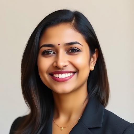 Ananya Gupta — Upskillz learner