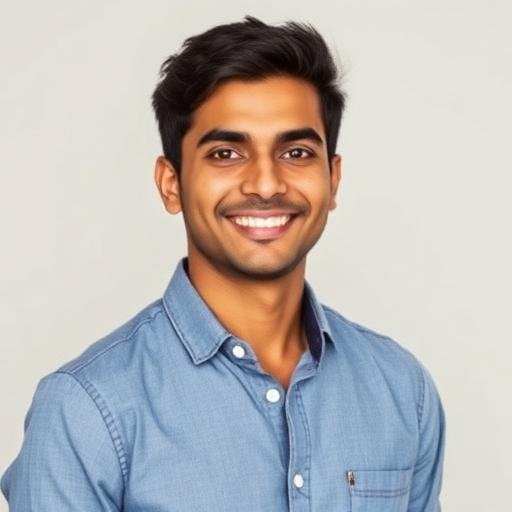 Rohan Malhotra — Upskillz learner