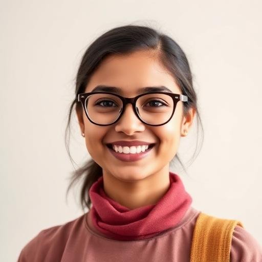 Priya Nair — Upskillz learner